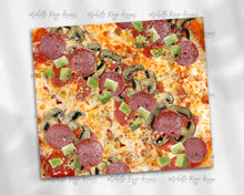 Load image into Gallery viewer, Supreme Pizza Milky Way