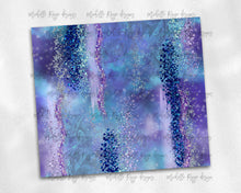 Load image into Gallery viewer, Purple Teal Wood Bundle