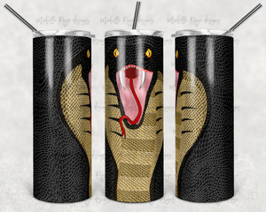 Cobra Snake, Snakeskin
