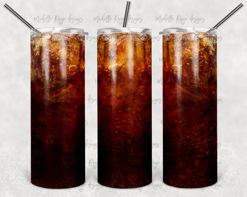 Iced Cola