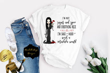 Load image into Gallery viewer, Sugar and Spice Shirt and Tumbler Bundle