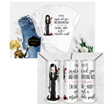 Load image into Gallery viewer, Sugar and Spice Shirt and Tumbler Bundle