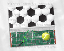 Load image into Gallery viewer, Soccer Tennis