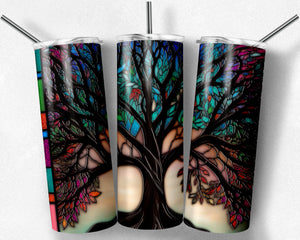 Vivid Stained Glass bundle