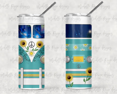 Volkswagen Sunflower