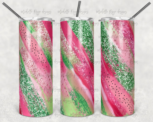 Watermelon Milky Way