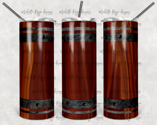 Whiskey Barrel Alcohol Ink